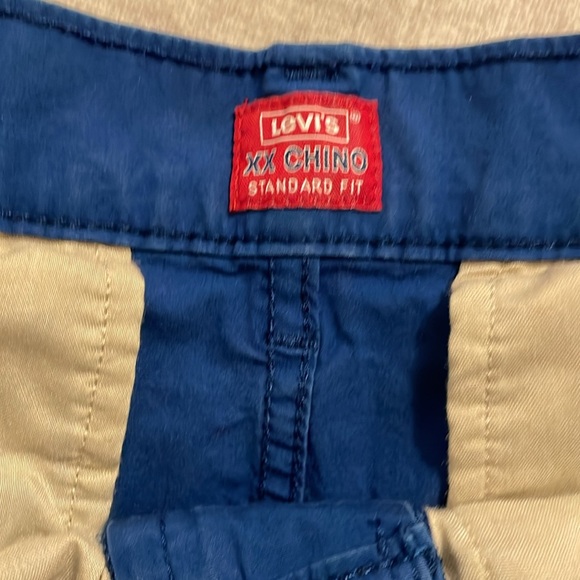 Navy blue - Picture 3 of 4